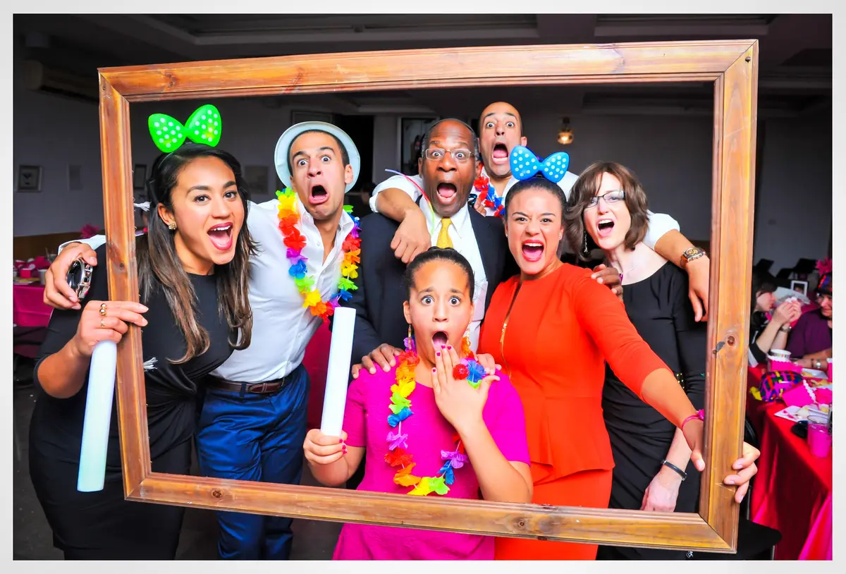 A bat mitzvah